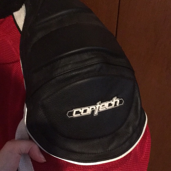 Cortech Motorcycle Jacket - Picture 4 of 14